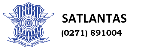 satlantas